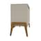 Manhattan Comfort Gales 48.5 Sideboard in Off-White SB-62676-OW - alternate 13
